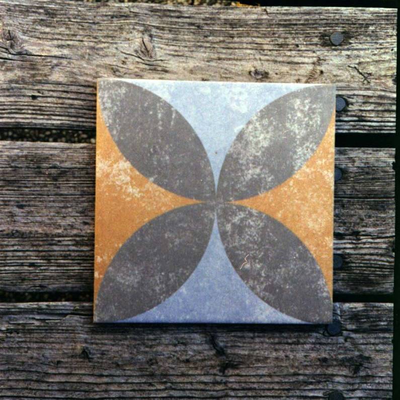 Psychedelic Zorki Movie. Camera: Zorki 1. Film: Kodak 200.