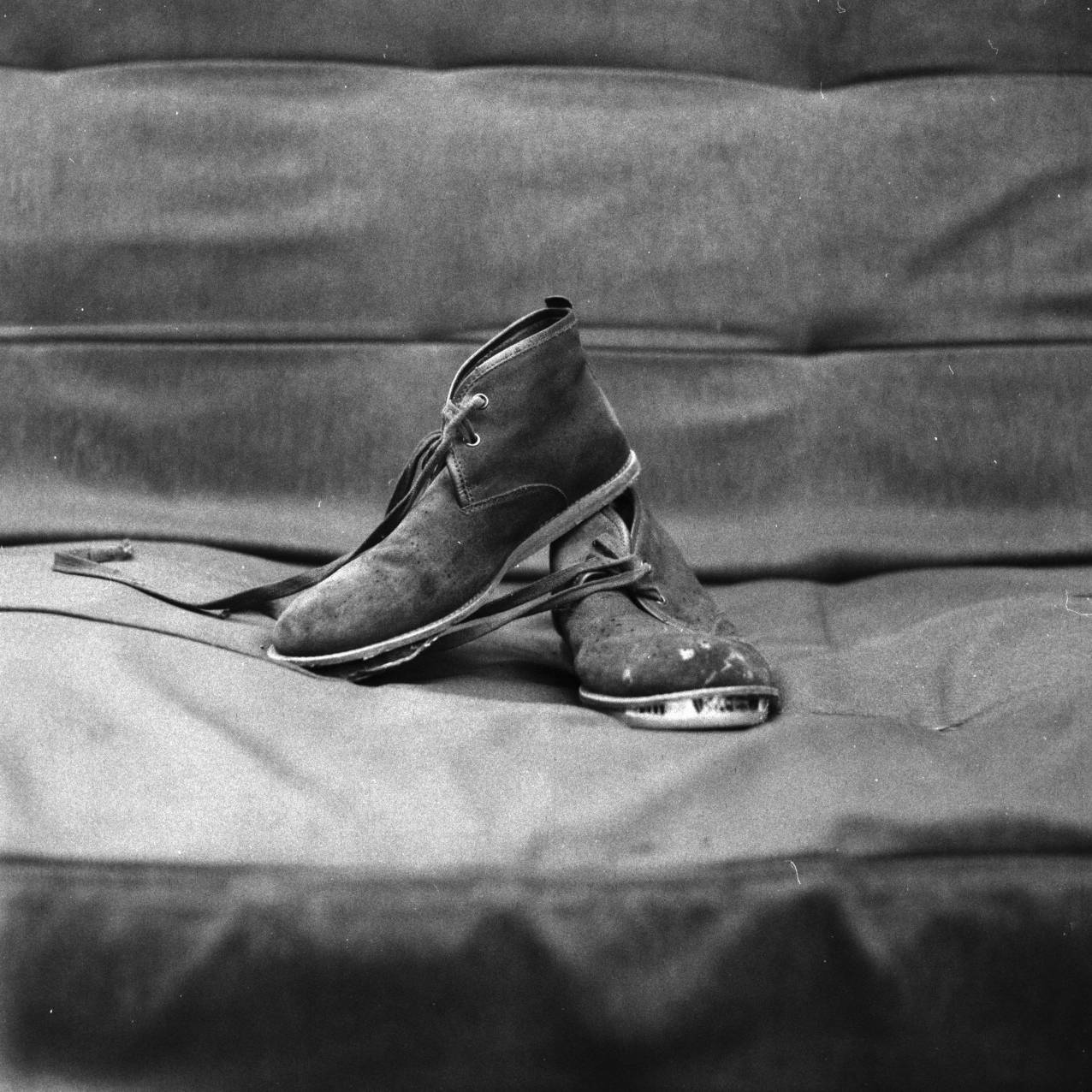 Kiev 88, Foma Retropan 320, Foma Special Retro Developer.