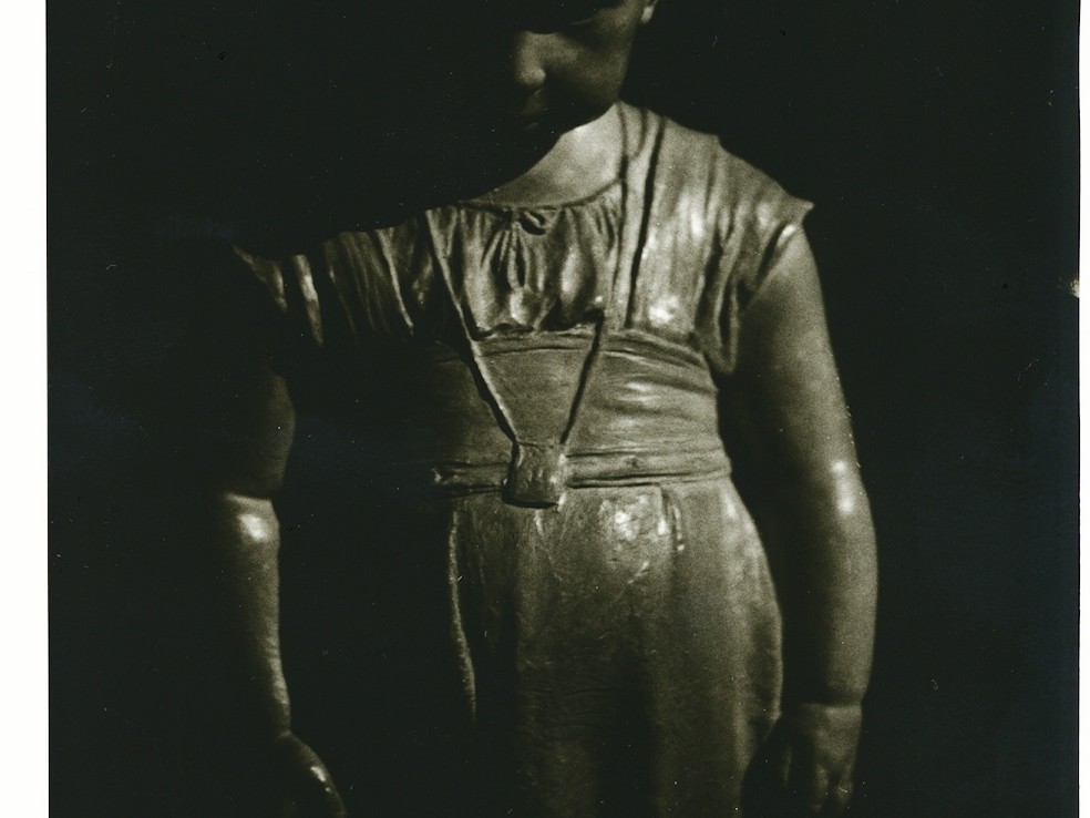 Barcelona, Museum of Modernism