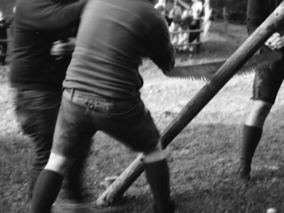 Tribe Vibe: Nikon F100, Rollei RPX 25, AM74